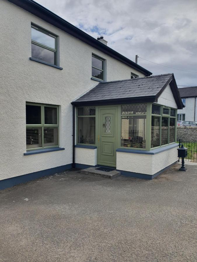 Ferienwohnung The Aul Shop & Public House -Entire Private Annexe Kilcoo Exterior foto