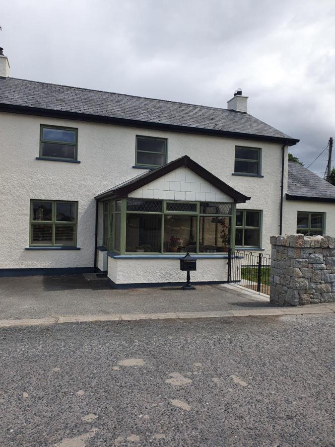 Ferienwohnung The Aul Shop & Public House -Entire Private Annexe Kilcoo Exterior foto