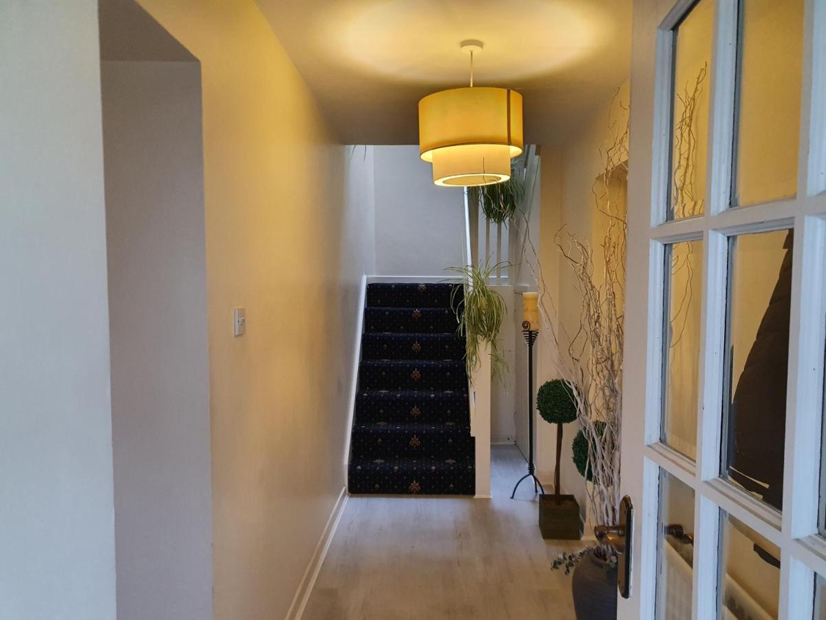 Ferienwohnung The Aul Shop & Public House -Entire Private Annexe Kilcoo Exterior foto