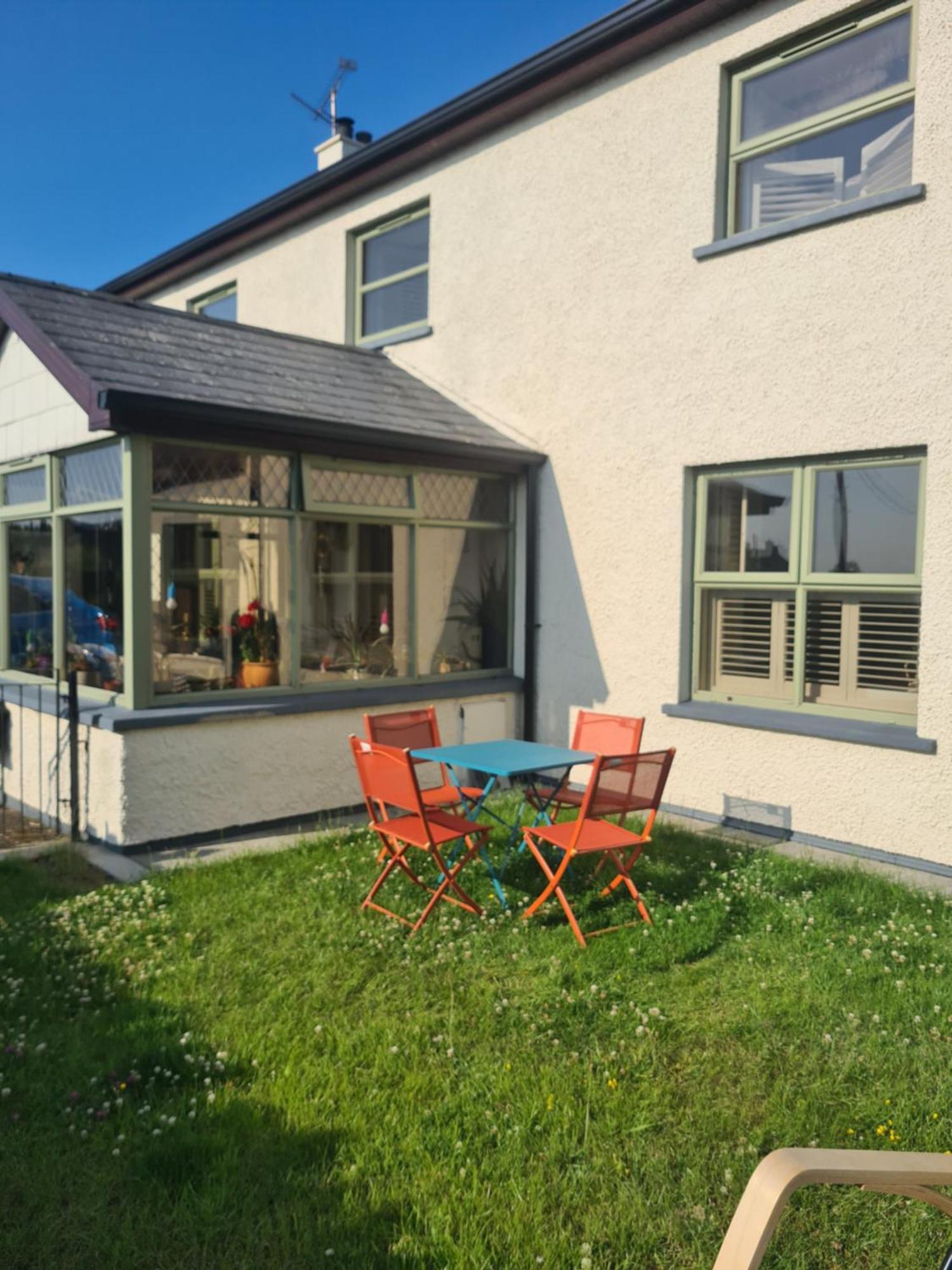 Ferienwohnung The Aul Shop & Public House -Entire Private Annexe Kilcoo Exterior foto